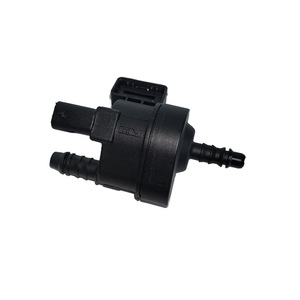 Válvula solenoide del depósito de carbón 06H906517AE para el sistema de combustible EA888 de tercera generación, pieza de repuesto - Product Image 2