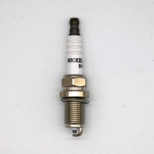 Bougie d'allumage pour Toyota Land Cruiser Corona 90919-01166 siège en matériau Iridium adapté pour K20R-U K20RU 14*19 moteur nouvelle essence - Product Image 2