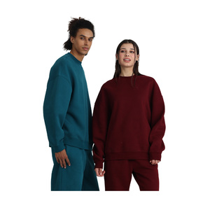Nouveau sweat-shirt en molleton pour homme de haute qualité, style oversize hiver, impression numérique, anti-plis, personnalisable sur demande - Product Image 4