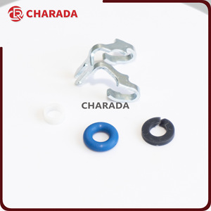 Kit de Reparación de Inyectores de Combustible Ford DS7G 9U509 AA de Acero para Mondeo, Edge, Escape, Taurus - Product Image 5