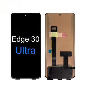 ASSELTE para Teléfono Inteligente <span class=keywords><strong>Motorola</strong></span> <span class=keywords><strong>Edge</strong></span> <span class=keywords><strong>30</strong></span> <span class=keywords><strong>Ultra</strong></span> con Garantía de 3 Años, Pantalla de 6.8 Pulgadas, Empaque Personalizado - Product Image 1