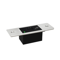 Secukey – lecteur de carte EM IP68 125KHz RFID et contrôle d'accès par empreintes digitales pour ascenseur