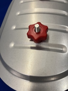 Porte <span class=keywords><strong>d</strong></span>'accès pour conduits ou tuyaux, largement utilisée dans les systèmes de climatisation ou de ventilation. - Product Image 6