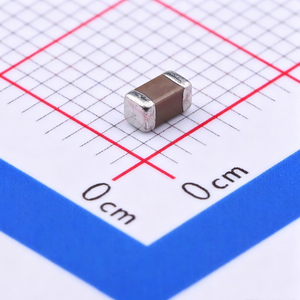 ตัวเก็บประจุเซรามิกแบบหลายชั้น SMD MLCC รุ่น CL31A476MQHNNNE ความน่าเชื่อถือสูง ตัวเก็บประจุแบบติดตั้งบนพื้นผิว - Product Image 1