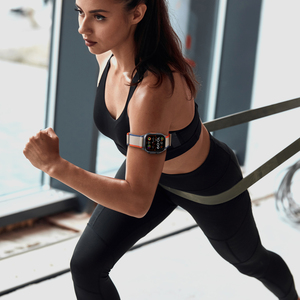 Correa de nailon 2026 para <span class=keywords><strong>Apple</strong></span> <span class=keywords><strong>Watch</strong></span> Series 11 10 46mm 42mm SE 3 Ultra 2 49mm Series 9 <span class=keywords><strong>8</strong></span> 45mm, correa suave <span class=keywords><strong>y</strong></span> transpirable para hombre - Product Image 6