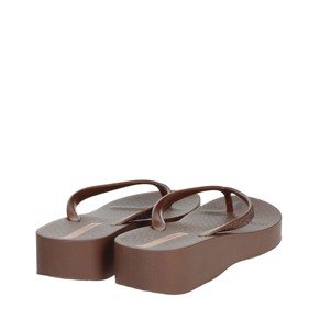 Ciabatte 83386 grige con infradito comode per abbigliamento Casual - Product Image 3