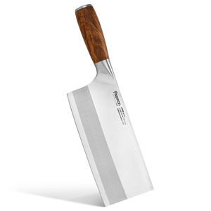 FISSMAN Cuchilla de cocina de 7,5 "FENRIR (<span class=keywords><strong>X30Cr13</strong></span> Acero) - Product Image 1