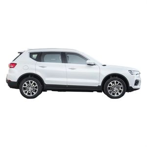 Voiture d'occasion Haval H7 modèle 2019, type premium 2.0T, 5 portes, 5 places, SUV, conduite à gauche, GW4C20A - Product Image 5