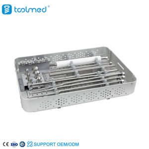 Levering Orthopedische Implantaten Heupgewricht Prothese Vervanging Mini Dual Mobility Heupsysteem Instrument Dubbele Actie Heup Voor Huisdier - Product Image 6