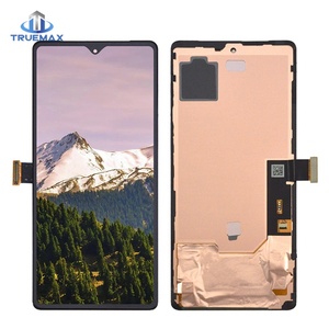 Pantalla LCD OLED de Repuesto para Google Pixel 7 - Product Image 2