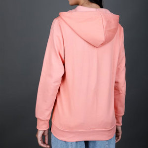 Sudadera con Cremallera para Mujer, Estilo Nuevo, Fabricación Profesional, Diseño Frontal Invernal, Mangas Largas, Transpirable, Casual, Personalizable, Precios Económicos - Product Image 3