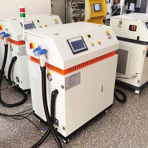 Macchina Automatica per la Ricarica di Refrigeranti R134a R410A R407C per Linee di Produzione di Condizionatori e Frigoriferi - Product Image 6