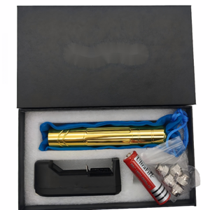 Laser Light Indicator Light Sales Display Light Laser Light Flashlight Wholesale Gift Set Laser Pen Flashlight