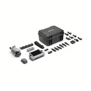 Nouveau Drone Matrice 4E - Ensemble phare avec imagerie thermique infrarouge et télécommande GPS 10 km - Product Image 1
