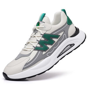 Supporto misto all'ingrosso scarpe da uomo scarpe da donna per il tempo libero sport prezzo più basso a lungo termine fornitori stabili <span class=keywords><strong>Msg</strong></span> Us - Product Image 1