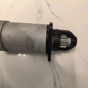 มอเตอร์กำลังสูงสำหรับเรือ CMD-308155-A รุ่น CMD-3A-111 - Product Image 6
