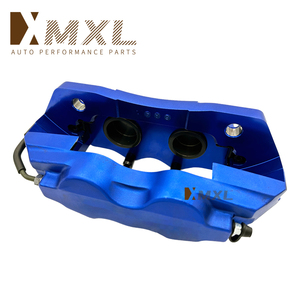 ชุดเบรก MXLSpoon Big Brake Caliper Kit จากโรงงาน สำหรับ Honda Fit <span class=keywords><strong>Jazz</strong></span> GK5 GE8 GE6 GR9 GS1 ระบบเบรกอัตโนมัติ สำหรับล้อขนาด 15 นิ้ว 16 นิ้ว - Product Image 3