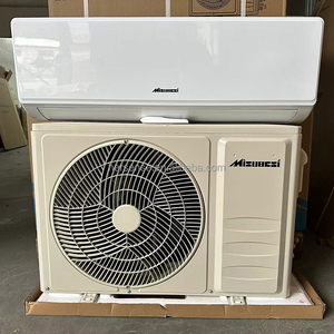 Aire Acondicionado Split de Pared 110V USA 12000BTU R410a, Frío y Calor, Inteligente, con Bomba de Calor - Product Image 4