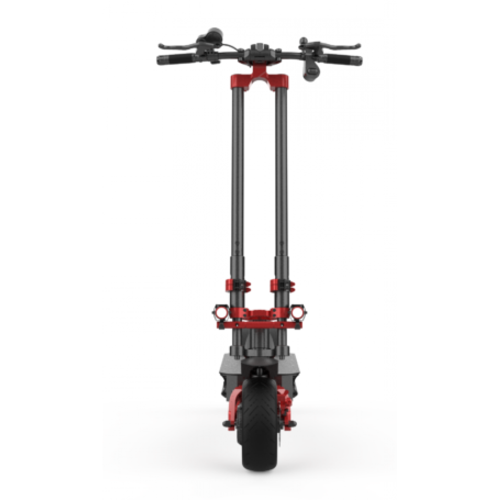 2021 ноль 11 x скутер 72 в 3200 Вт двойная моторная система с аккумулятором 26 Ач.