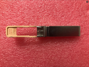 Module émetteur-récepteur SFP-25G-SR-S 25GBase-SR SFP28 850nm 100m MMF LC avec connecteur SFP-25G-SR-S C Modules originaux 25G MMF - Product Image 3