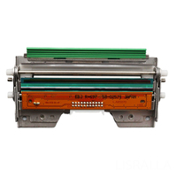 Kepala Printer Termal Asli untuk Perakitan Printer Posiflex PP-9000 untuk Modul Pencetakan Printer PP-9000 Printhead Printer