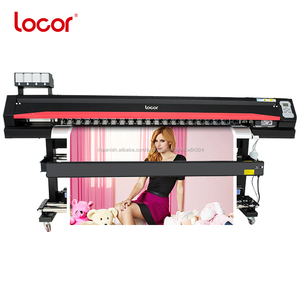 1.6 m 5 pies dx5 velocidad eco solvente impresora de tinta - Product Image 5
