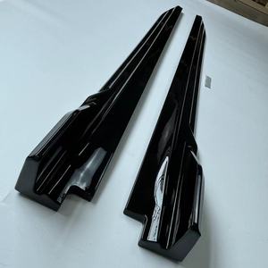 Nuovo Kit Carrozzeria di Alta Qualità per <span class=keywords><strong>X5</strong></span> <span class=keywords><strong>F15</strong></span>, Rinforzo Paraurti Laterale, Nero Lucido, Montaggio Originale - Product Image 4