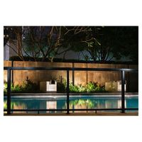 Rampe en verre de qualité supérieure, design sûr pour escaliers intérieurs, rampe en verre adaptée aux enfants