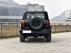 Vente chaude en gros 2.0T <span class=keywords><strong>Challenger</strong></span> nouvelle voiture à essence Suv 5 portes 5 places Super rapide pour réservoir 300 - Product Image 6