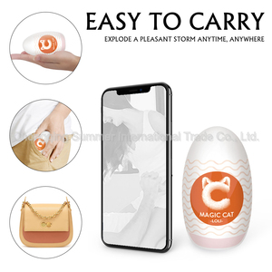 Hochwertige Klitoris Vibrator Masturbation Cup Anal Vibrator für Männer Herren Vibrator Multi Mode Massage Verwenden Sie Entspannung - Product Image 6