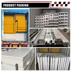 Cammi nhà Casa 20ft prefab có thể tháo rời container nhà phẳng gói container nhà gấp nhà Modular tiny cho văn phòng hội thảo - Product Image 5