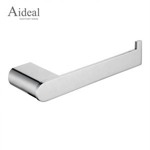 गुंगडोंग कारखाने आधुनिक क्रोम प्लेटेड होटल के उपयोग के लिए स्टेनलेस स्टील तौलिया धारक शौचालय पेपर धारक शौचालय पेपर धारक 304 - Product Image 1
