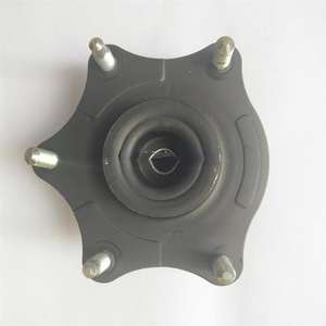 Soporte Superior de Amortiguador 51920-SNA-023 para Honda CRV07, Pieza de Soporte de Goma - Product Image 4