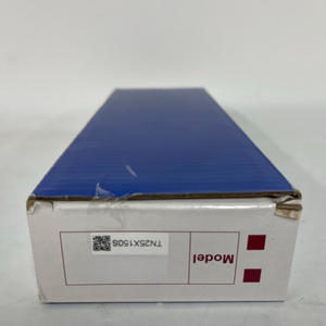 Cilindro TN25X150S Marca de Negociación 10A/12A 5V/12V JP - Product Image 1