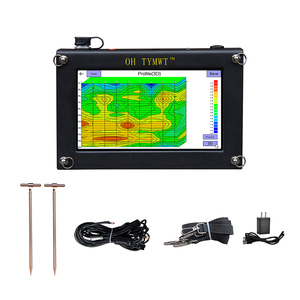 TYM S 시리즈 지구 물리학 우물 로깅 깊은 100m-3000m 지하 물 탐지기 지하수 측량 장비 찾기 - Product Image 3