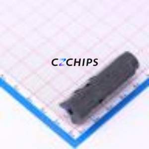 03450101HX010 Fuse Holder (Box) Fuse ( Fuse Holder Type: Clamp Type )( Number of Channels: 1 )( Rated Voltage: 600V ) - Product Image 1