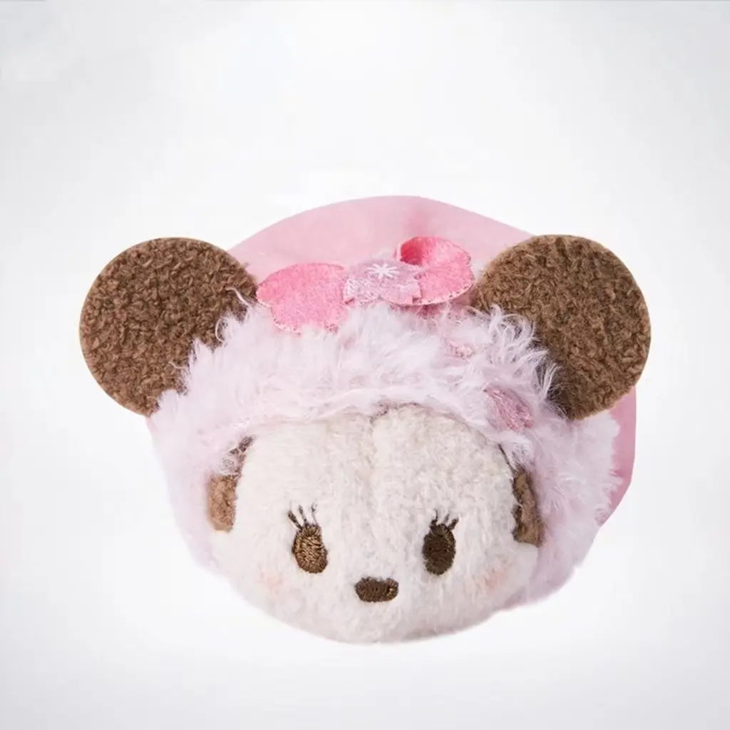 子供アニメおもちゃカスタムおもちゃ10cmかわいいぬいぐるみミニーピンクペルシュミッキーマウスぬいぐるみ販売