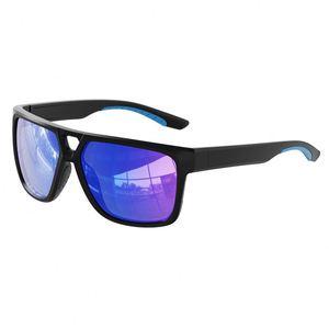 Lunettes de soleil polarisées TAC tendance 2024 unisexe avec logo personnalisé, marque propre, protection UV400 pour la randonnée et le sport - Product Image 4