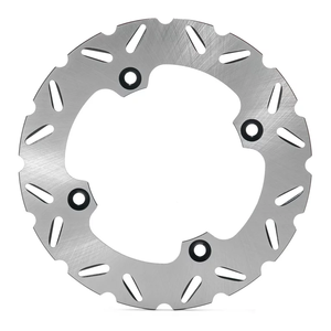 Piezas de rotor de disco de freno trasero delantero Atv OE 705600604 705600271 para Can Am Renegade 800 Efi 4x4 <span class=keywords><strong>Outlander</strong></span> 4x4 400 500 650 - Product Image 2