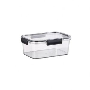 Contenedor Multifuncional para Alimentos, Recipiente para Frutas, Caja de Almacenamiento para Refrigerador, Conserva la Frescura, 950 ml - Product Image 6