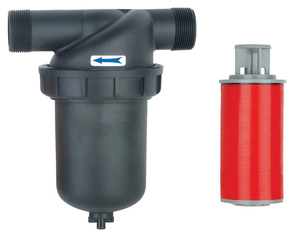Sistema de <span class=keywords><strong>Riego</strong></span> <span class=keywords><strong>por</strong></span> <span class=keywords><strong>Goteo</strong></span> DaringFish con Filtro Laminado Tipo T de Plástico de Ingeniería, Diseño Moderno - Product Image 1