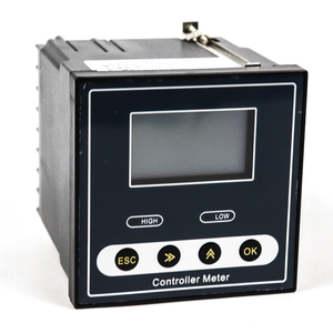 Sensor de Medidor de Turbidez y <span class=keywords><strong>pH</strong></span> para Tratamiento de Agua Industrial con Sonda - Product Image 3