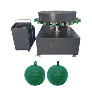 ลูกบอล<span class=keywords><strong>ดัก</strong></span><span class=keywords><strong>แมลงวัน</strong></span>ผลไม้เหนียวอุปกรณ์การผลิตสำหรับควบคุมศัตรูพืช - Product Image 2