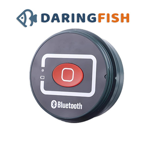 DaringFish – Vanne solénoïde automatique de haute qualité pour l'<span class=keywords><strong>arrosage</strong></span> extérieur de pelouses et jardins, 1-2 pouces, en plastique, 24 V, pour irrigation goutte à goutte - Product Image 3