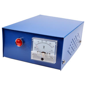 Factory Direct No. 5 Large 15 kW Distribution Cabinets Boxes <b>Accessory</b> 24 Small Meter Control Box Generator <b>Parts</b> & <b>Accessories</b> - Product Image 2