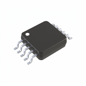 MAX668EUB+T 10 TFSOP, 10 MSOP Electronics Component Authorized Distributor Power Management (PMIC) - Product Image 1