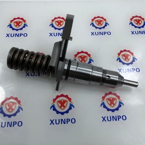 Injecteur 107-7732 1077732 3116 pour pièces d'excavatrice - Product Image 2