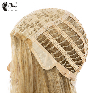 Parrucca Pixie Cut Dritta Comoda con Rete Traspirante a Rosa, 18 Pollici, Realizzata a Macchina, Resistente al Calore, per Uso Prolungato - Fornitura Diretta dalla Fabbrica Cinese - Product Image 6