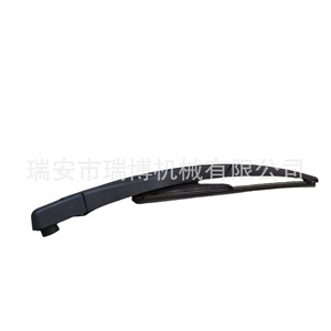 แขนปัดน้ำฝนหลัง Citroen DS3 ขนาด 295 มม. แบบ Bone Type 6429JR สำหรับรถยนต์ - Product Image 4
