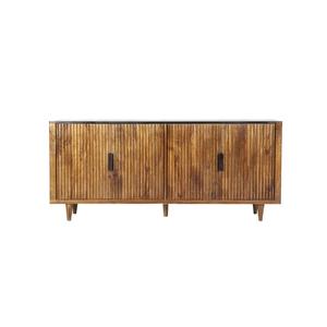 Nouvelle Décoration Nordique : Meubles de Cuisine, Armoires, Meubles de Salon et Chambre à Coucher en Bois Massif avec Pieds de Meuble - Product Image 1